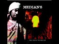 Median - M.A.D (Median alleviates the drama)