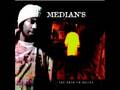 Median - M.A.D (Median alleviates the drama)