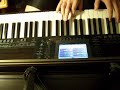 Piano Man