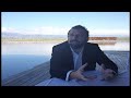 Conexión Agro - José Manuel Ortega Fournier - Propietario - O. Fournier Wine Partners