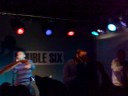 rap video live