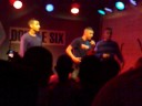 rap video live