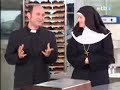 Dulces y tiernas monjas