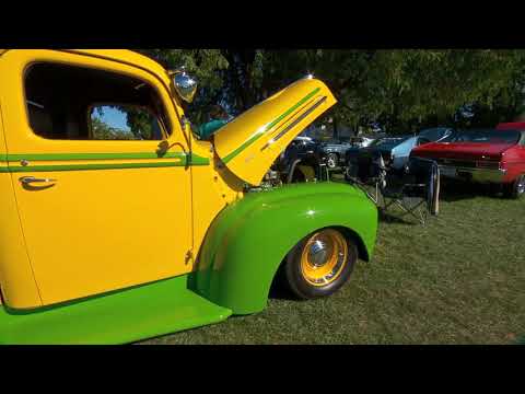 classic car shows