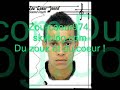 Exclu 2008-Marvin-Le son des mots : J&rsquo;oublierai tout