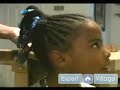 How to Braid Cornrows : How to Restyle Cornrows