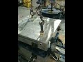 Integral skin PU foam moulding