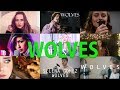 Selena Gomez - Wolves ft. Marshmello ( Top 10 Cover)