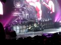 AC/DC Whole Lotta Rosie El Paso, TX 11/15/2009