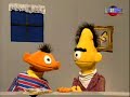 ernie und bert : karate