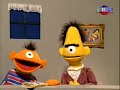ernie und bert : karate
