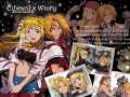 Edward and Winry Tribute (What was is Never lost)