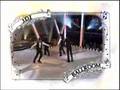 The Dance Floor- J.D.I (The Last Dance)