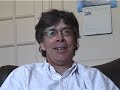 Interview of Simon Schaffer - part 2B