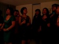 hahhaha...was leuk ...