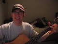 The Shins Young Pilgrims (cover) by Christopher Koutz