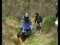 atv quad enna giovanni scavuzzo