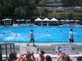 S.S.Lazio Nuoto campione d'Italia 2007