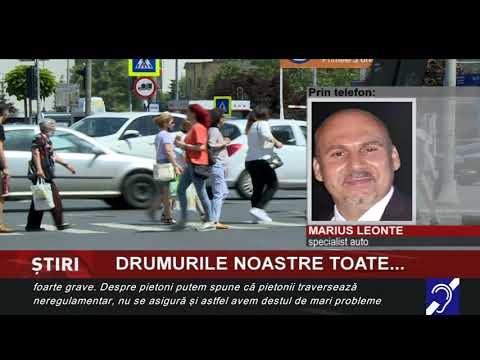 Sfaturi pentru participanţii la trafic