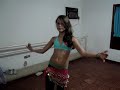 danza arabe prof ROSSY maturin danza arabe prof ROSSY maturin