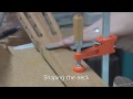 Build a Guitar, Part 11, Detailing the Neck