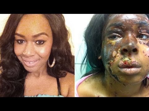 how to isolate eyebrows