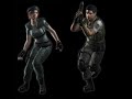 resident evil movie: part 2