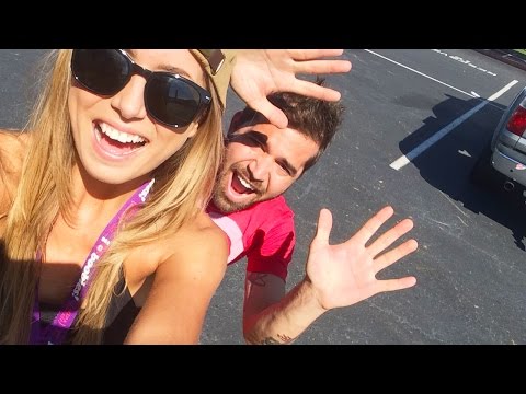 LOOK! NO HANDS! (7.28.14 - Day 1915)
