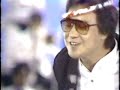 吉 幾三さんの代表曲プロデュースした千昌夫さんと登場。 長く低迷期が続いていた吉さんだったが千さんの勧めもあり、不本意ながらコミックソングへ路線変更して大ヒットにつながる。 ※この動画は最初、「画箱懐動」にUPしたものを再編集。