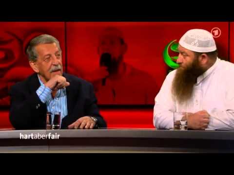 angst - Provokation oder Testballon: Die Scharia-Polizei von Wuppertal irritierte auch die Tolerantesten. Dazu die jungen islamistischen Kämpfer, die in Deutschland ...