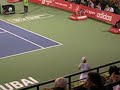 Tennis 2007