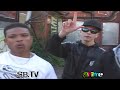 SB.TV - Rukus, Dazzla & Exo