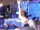 Platinum Stages Dancer Video 3
