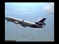 MD-11 Fed Ex - TrackIR MD-11 Fed Ex - TrackIR