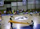 Ensaio TAO 2008 Ensaio TAO 2008