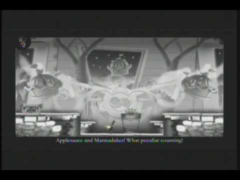 Les Mésaventures de P.B. Winterbottom