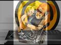 dj crazy blead  spree