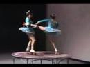 Chinese Skaters 2