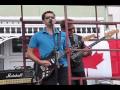 videos de Pontune 5 in Newmarket on Canada day 01/07/09