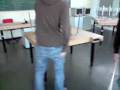 videos de Fist of Zen (teil 2 JLS)