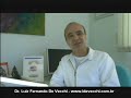 O que são os implantes dentários? Quais suas vantagens? Quem apresenta o tema é o Dr.Luiz Fernando De Vecchi, cirurgião dentista e professor universitário. O Instituto De Vecchi (Itu/SP) oferece serviços de excelência em Implantes Dentários, Problemas de ATM e Gengiva, Próteses Dentárias, Estética, Ortodontia e Consultas Preventivas. Para mais informações, visite nosso site: www.idevecchi.com.br