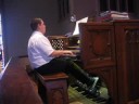 Trumpet Voluntary in D-Stanley