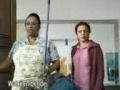 limpiadoras criminalistica (broma)