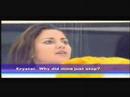 Big Brother 2006 - Camilla & Anna Give Krystal A Cold Shower