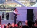 Rick Astley - Never Gonna Give You Up (Live in Singapore '11)