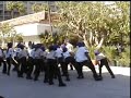 Mt. Rubidoux Pathfinders Drill Team