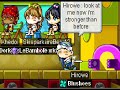nightcore  look at me now~