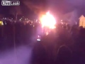 opapopa com ua St Patty s Day Riots CTV News van explodes