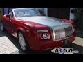 2008 Rolls-Royce Phantom Drophead Coup�