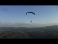 popodnevno jedrenje, afternoon ridge soaring